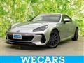 2021 Subaru BRZ