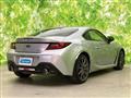 2021 Subaru BRZ