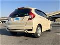 2018 Honda Fit