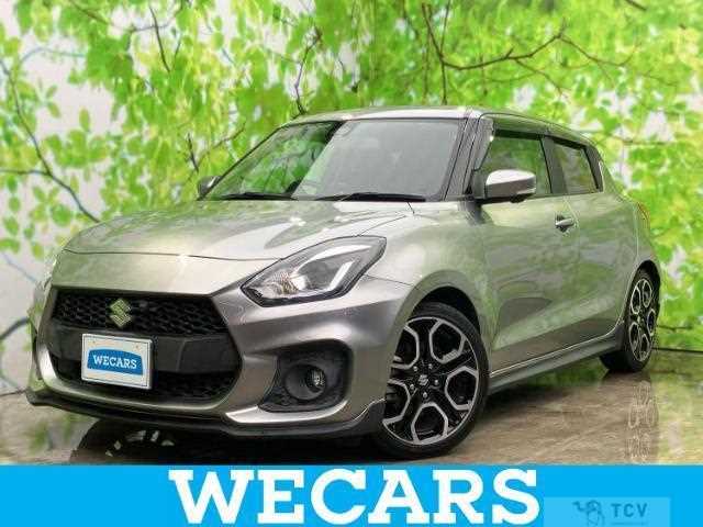2017 Suzuki Swift