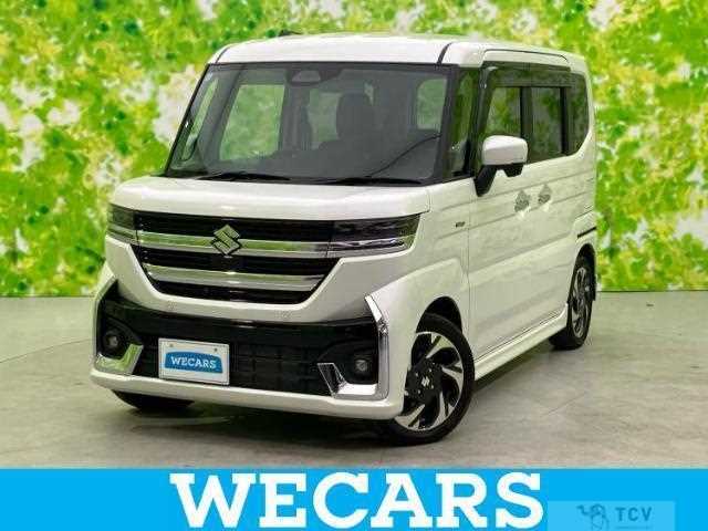 2023 Suzuki Suzuki Others