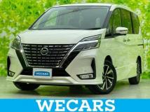 2019 Nissan Serena