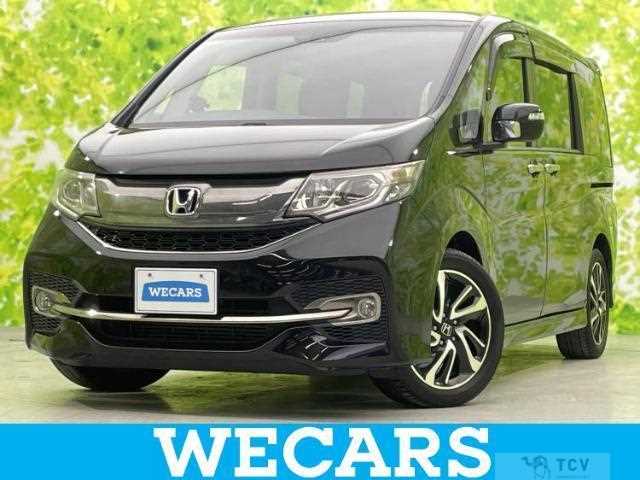 2017 Honda Honda Others