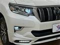 2018 Toyota Land Cruiser Prado