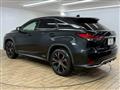 2021 Lexus RX
