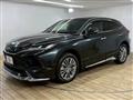 2020 Toyota Harrier Hybrid