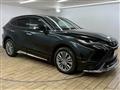 2020 Toyota Harrier Hybrid