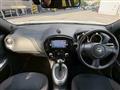 2016 Nissan Juke