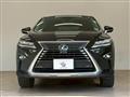 2016 Lexus RX
