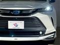 2020 Toyota Harrier Hybrid