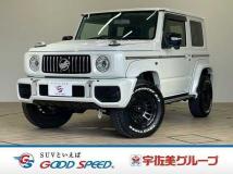 2024 Suzuki Jimny Sierra