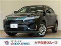 2018 Toyota Harrier