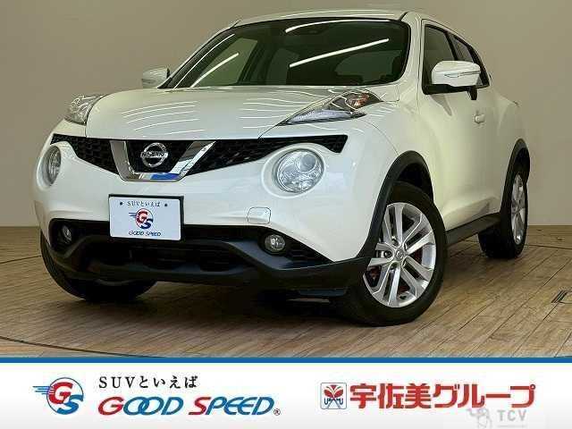 2019 Nissan Juke