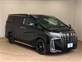2021 Toyota Alphard G