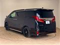 2021 Toyota Alphard G