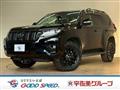 2021 Toyota Land Cruiser Prado