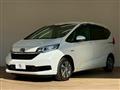 2020 Honda Freed