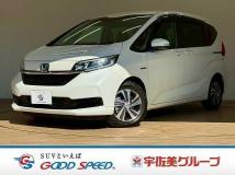 2020 Honda Freed