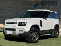 2022 Land Rover Defender