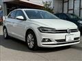 2018 Volkswagen Polo