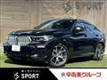 2021 BMW X6