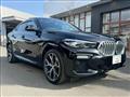 2021 BMW X6