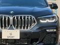 2021 BMW X6