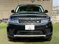 2019 Land Rover Range Rover Sport