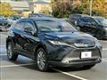 2023 Toyota Harrier Hybrid