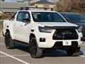 2023 Toyota Hilux