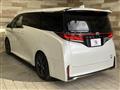 2023 Toyota Vellfire
