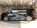 2024 Toyota Alphard Hybrid