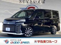 2023 Toyota Voxy