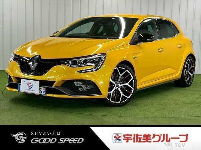 2023 Renault Megane