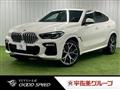 2021 BMW X6