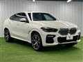 2021 BMW X6