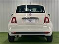 2019 Fiat 500