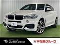 2017 BMW X6