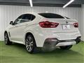 2017 BMW X6