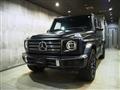 2019 Mercedes-Benz G-Class