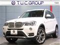 2015 BMW X3
