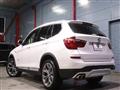 2015 BMW X3