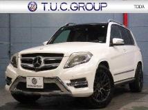 2015 Mercedes-Benz GLK-Class