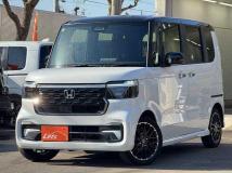 2023 Honda N BOX