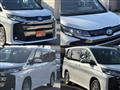 2022 Toyota Noah