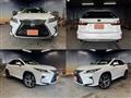 2017 Lexus RX