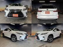 2017 Lexus RX