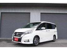 2016 Nissan Serena