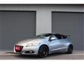 2011 Honda CR-Z