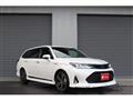 2018 Toyota Corolla Fielder